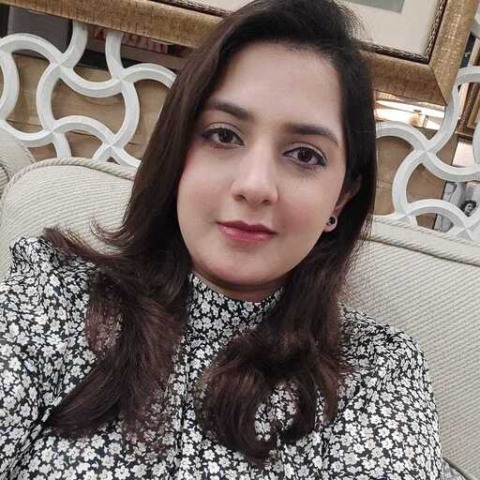 Tayyaba Afzal